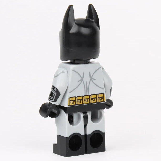 Batsuit 7.39 - OM