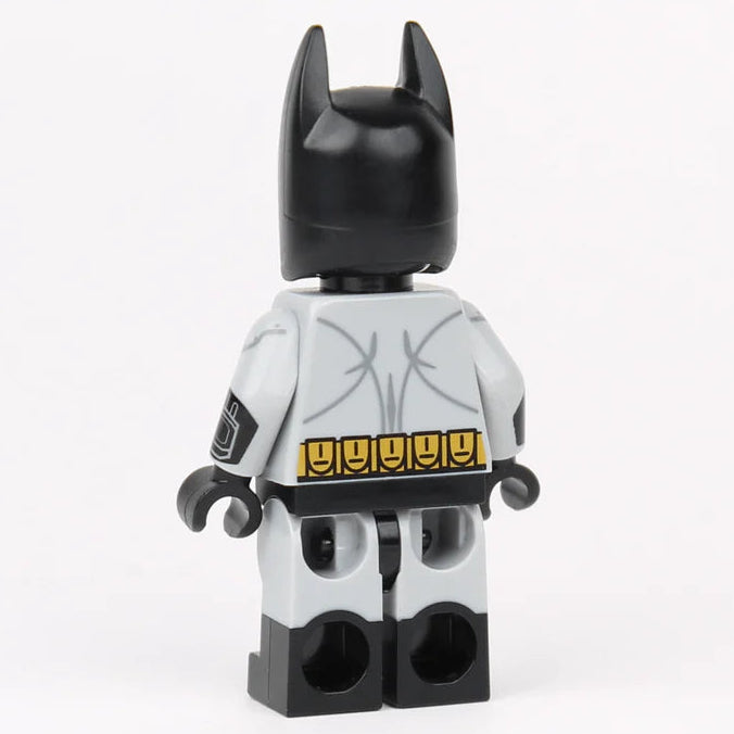 Batsuit 7.41 - OM