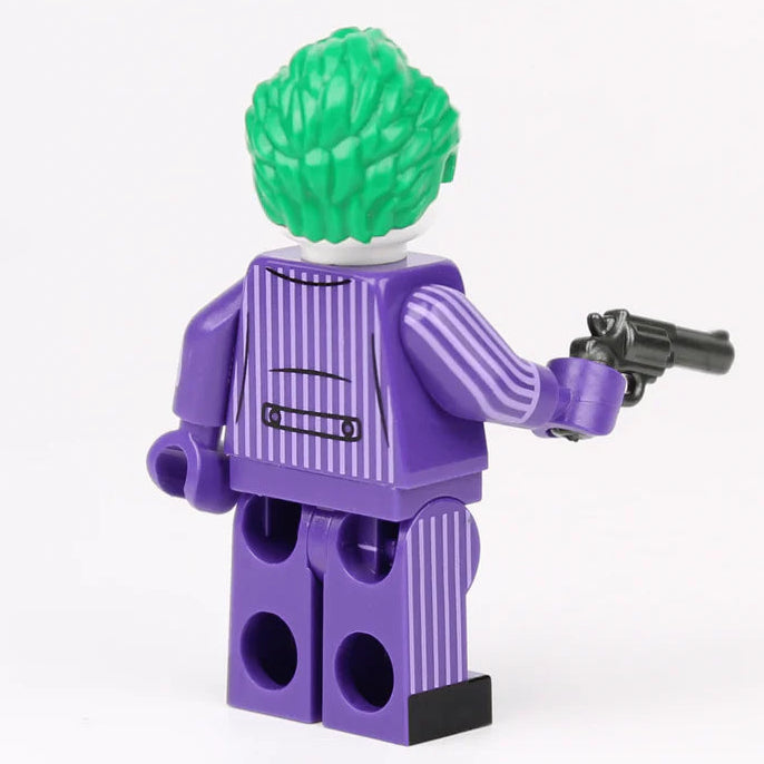 Clown Prince of Crime - OM