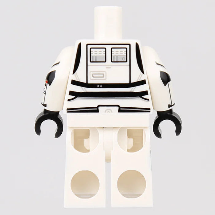 ISB Tactical Unit Body - OM