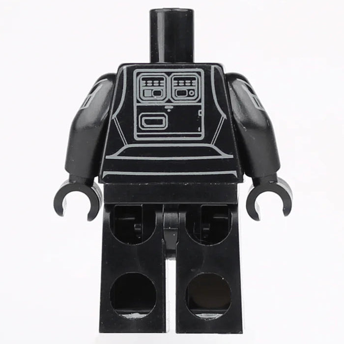 Security Trooper Body - OM