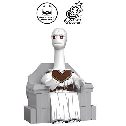 The Elongated Expert, High Republic - LC