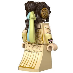 The Meadow Maiden - LC