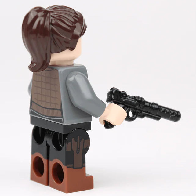 Technical Readout Thief - OM