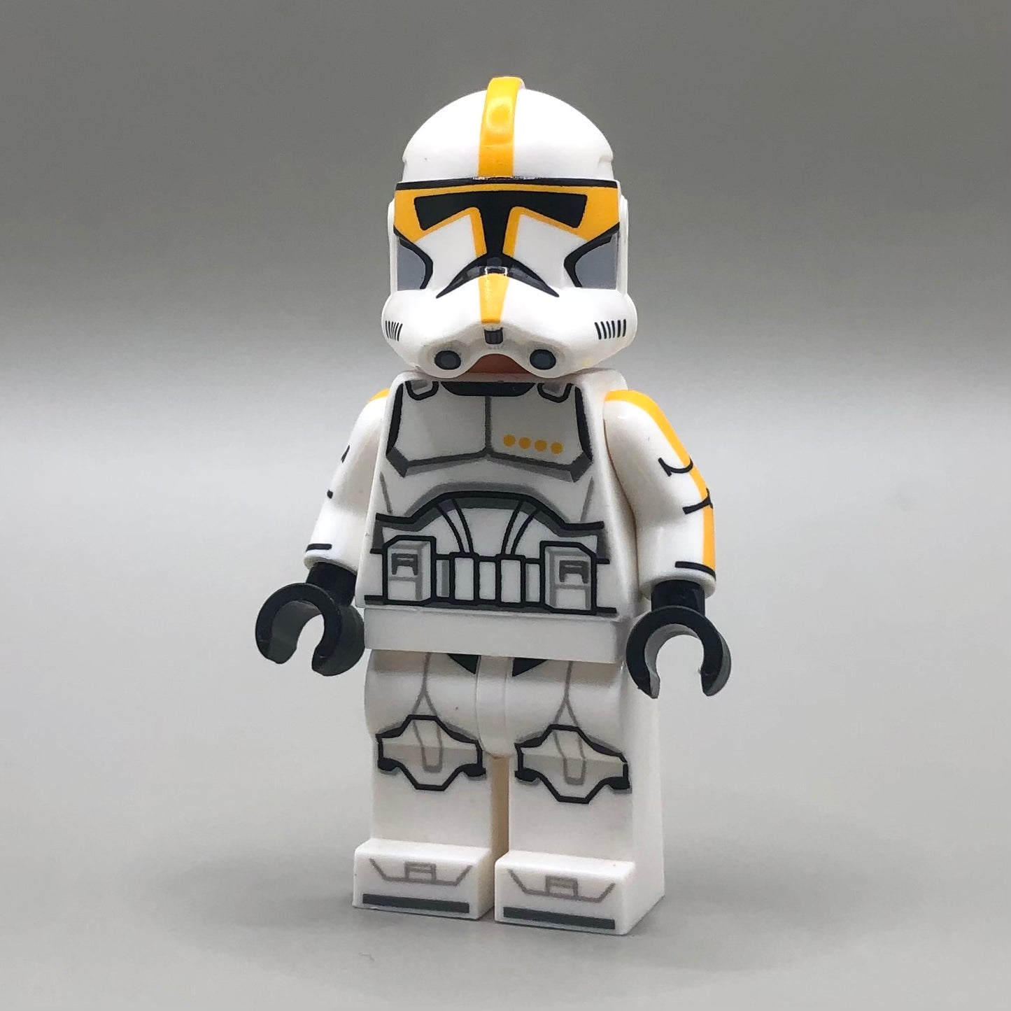 Clone Helmet, P2 Ranked - GCC