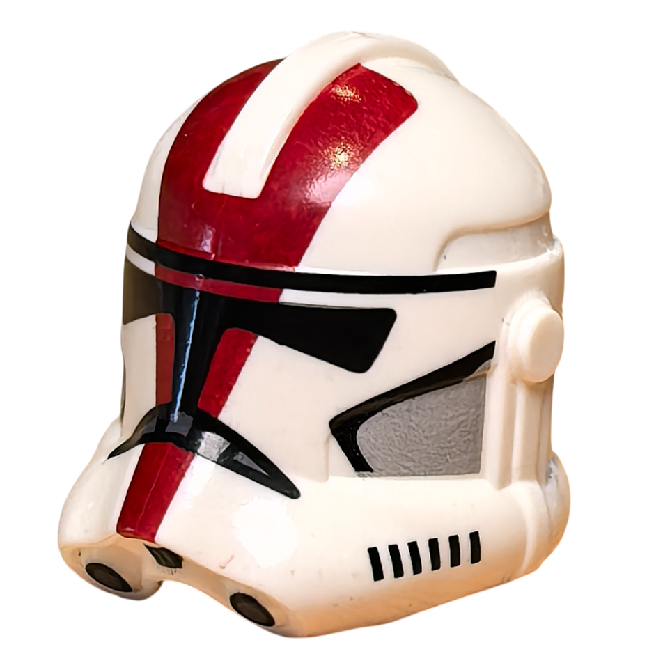 Clone Helmet, 87th Trooper - GCC