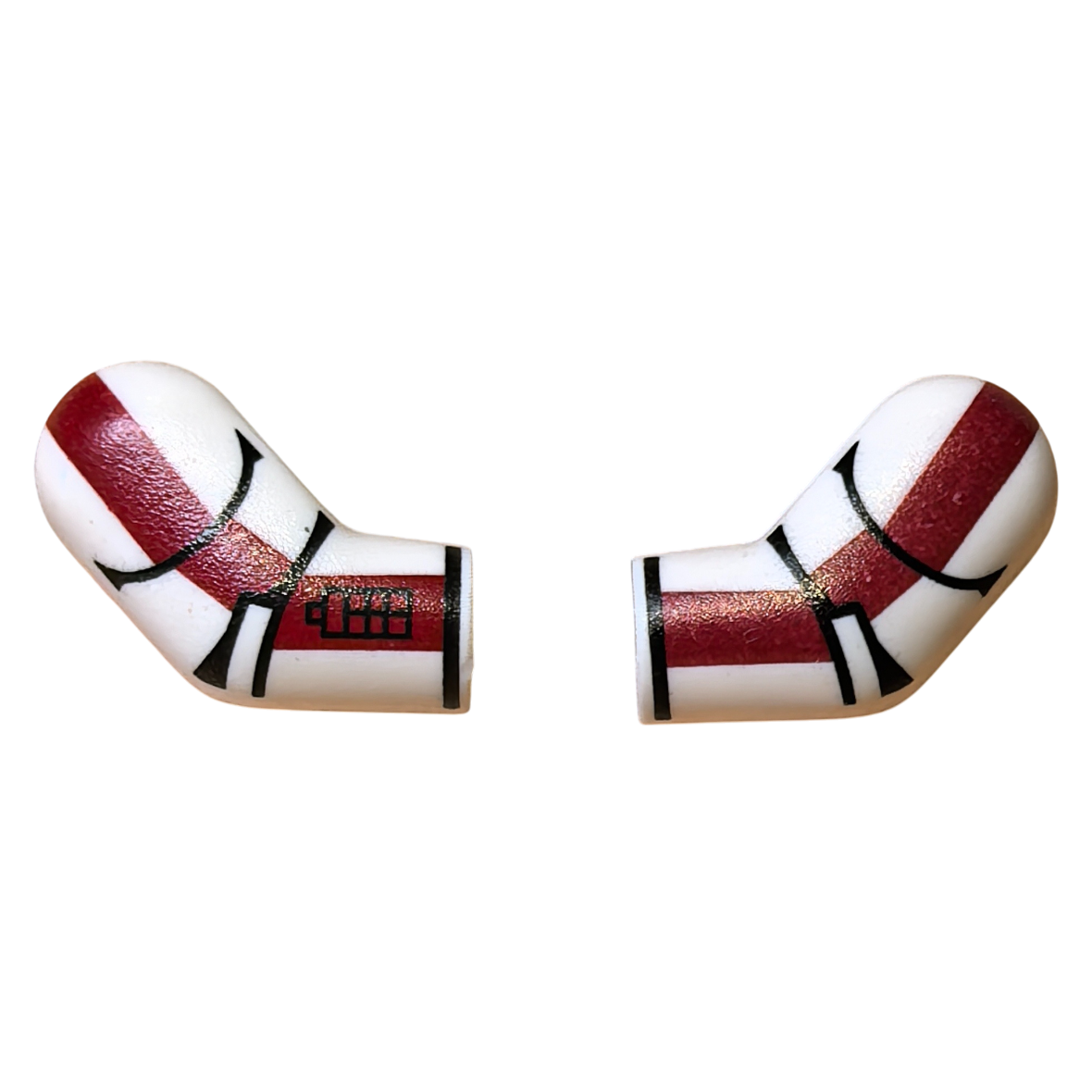 Clone Arms, 87th Sentinel Corps - GCC