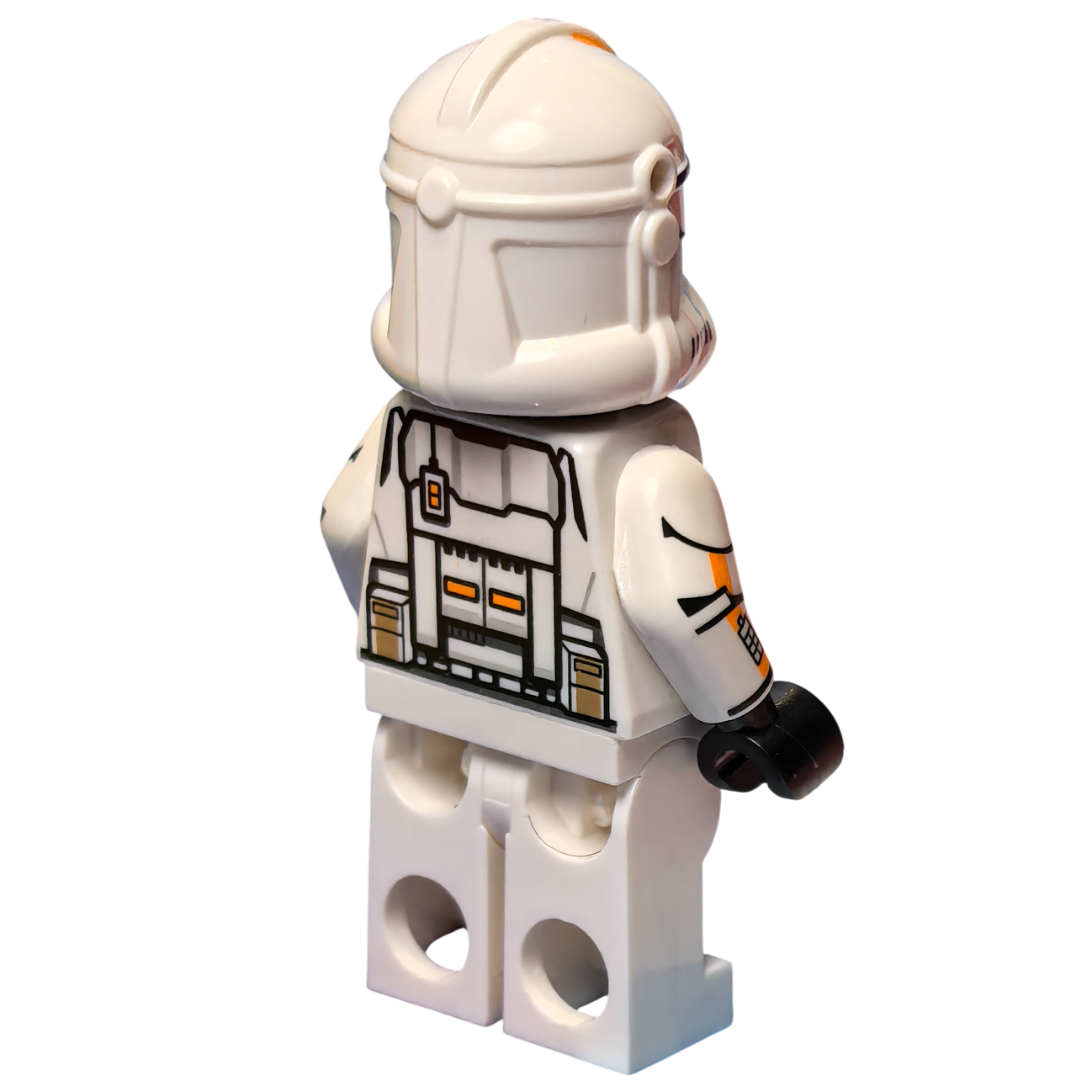 212th Sniper, RotS - GCC