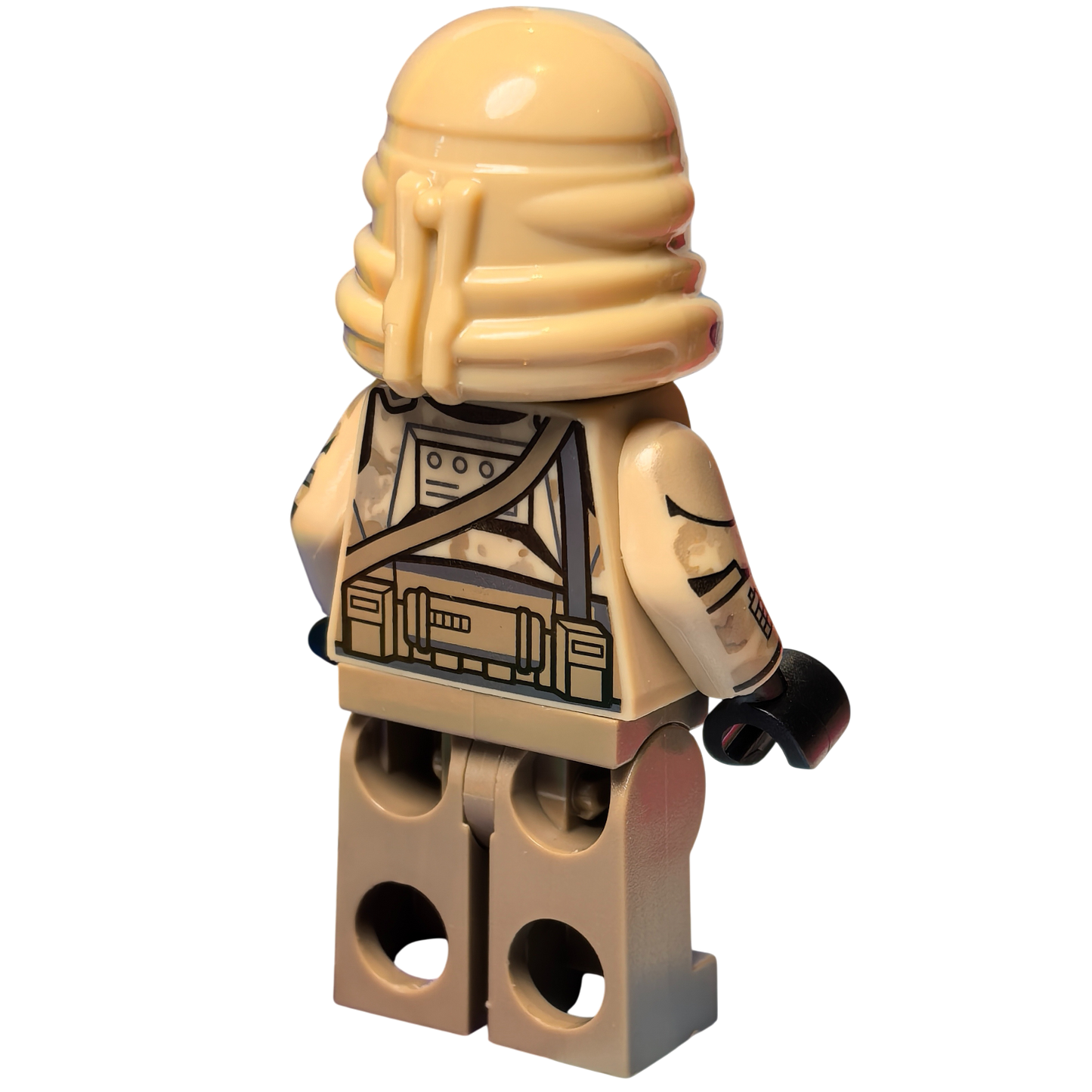 Desert Ops Airborne Trooper - GCC