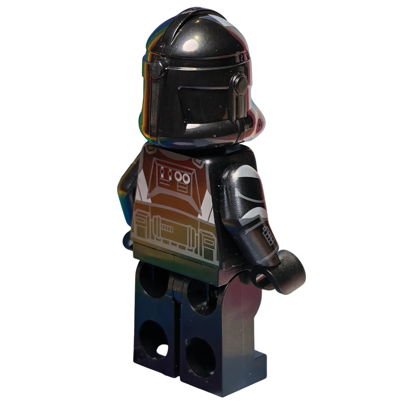 Shadow Trooper - GCC