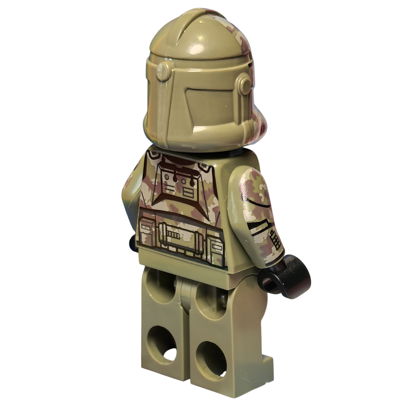 41st Ranger Platoon Trooper - GCC