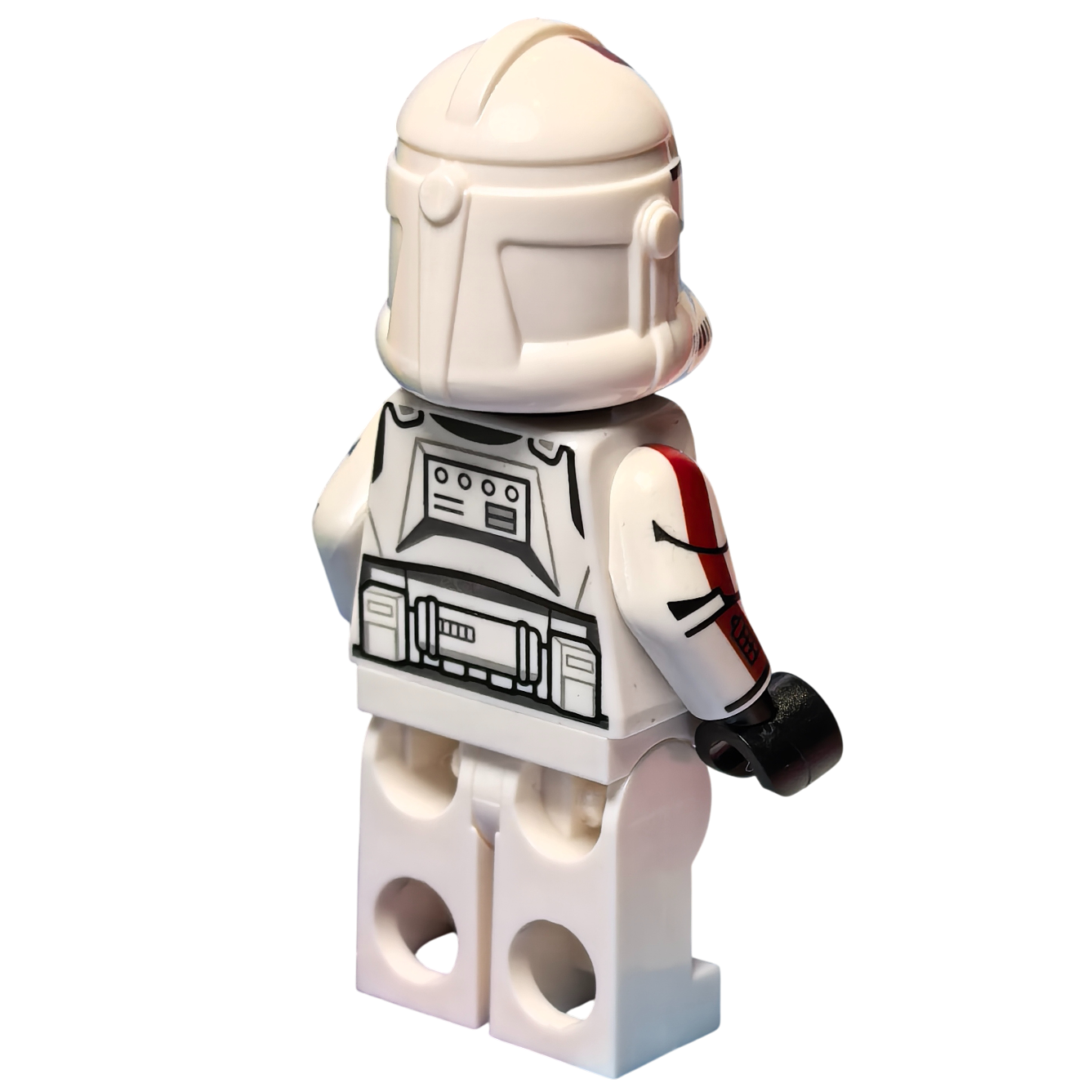 87th Sentinel Corps Trooper - GCC