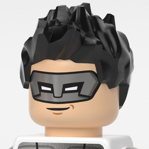 The Life Lantern - LC | PRE-ORDER