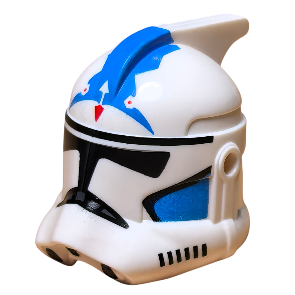 Clone Helmet, ARC Fives - GCC | PRE-ORDER