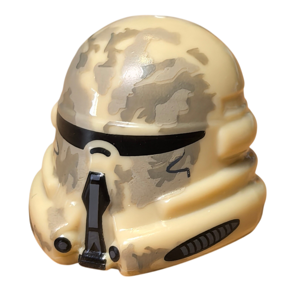 Clone Helmet, Desert Ops Airborne - GCC
