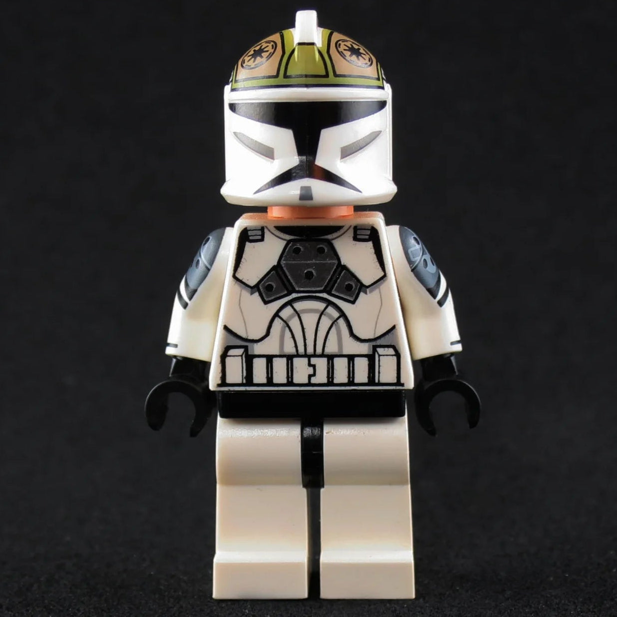 Clone Helmet, AP1 Gunner - PTCS