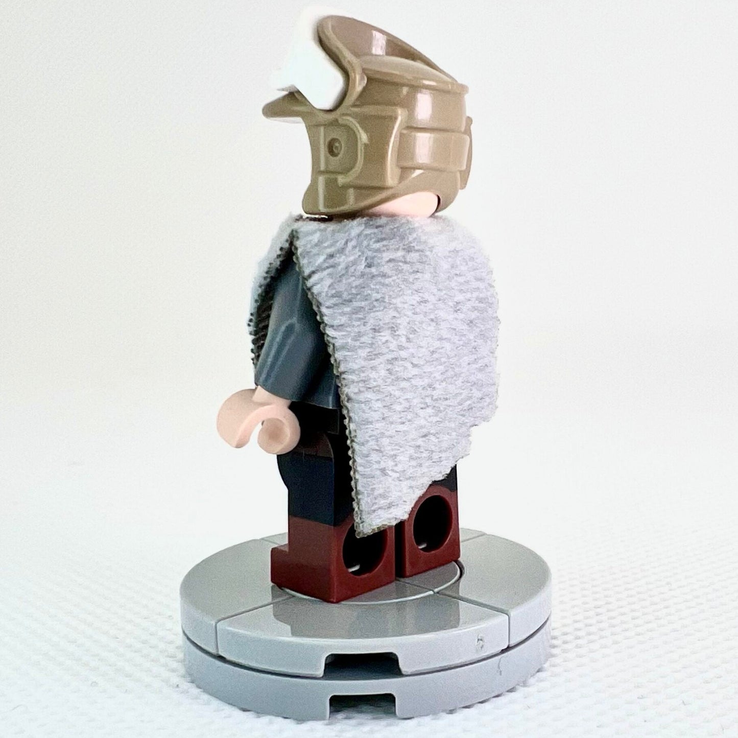 Jyn Erso Poncho - TBW