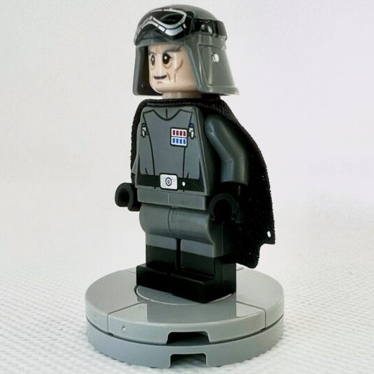 Mud Trooper Cape - TBW