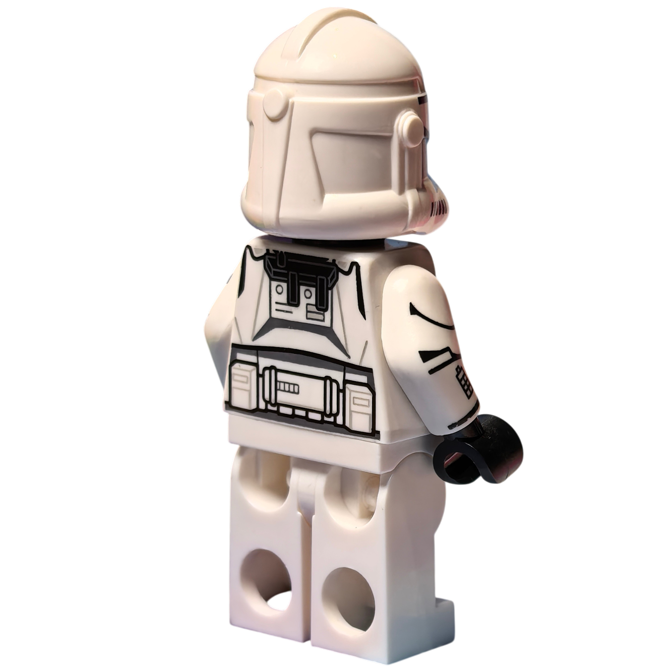 Mythosaur Battalion Trooper - GCC