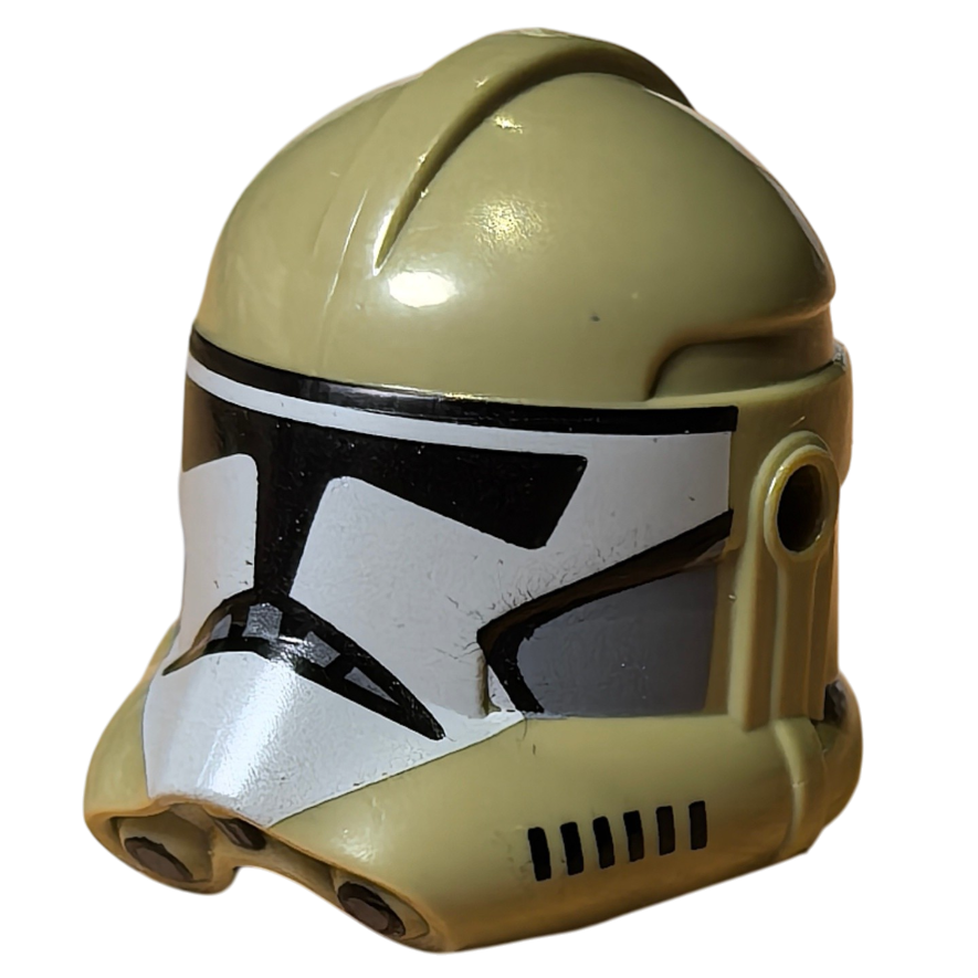 Clone Helmet, Doom w/ Holes - GCC
