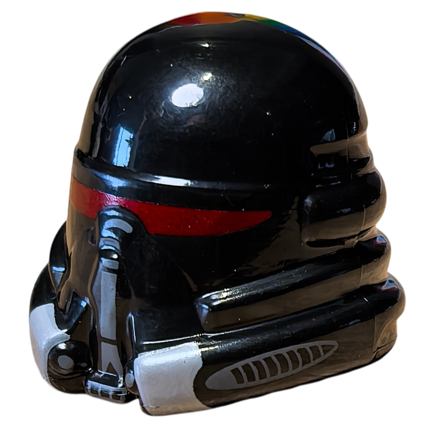 Clone Helmet, Purge, Hammer Class - GCC
