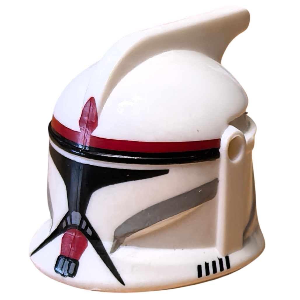 Clone Helmet, 20P1 Coruscant Guard - GCC
