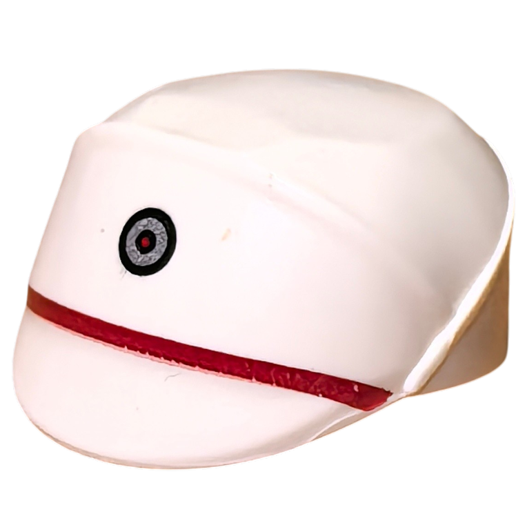 Clone Medical Officer Kepi - GCC