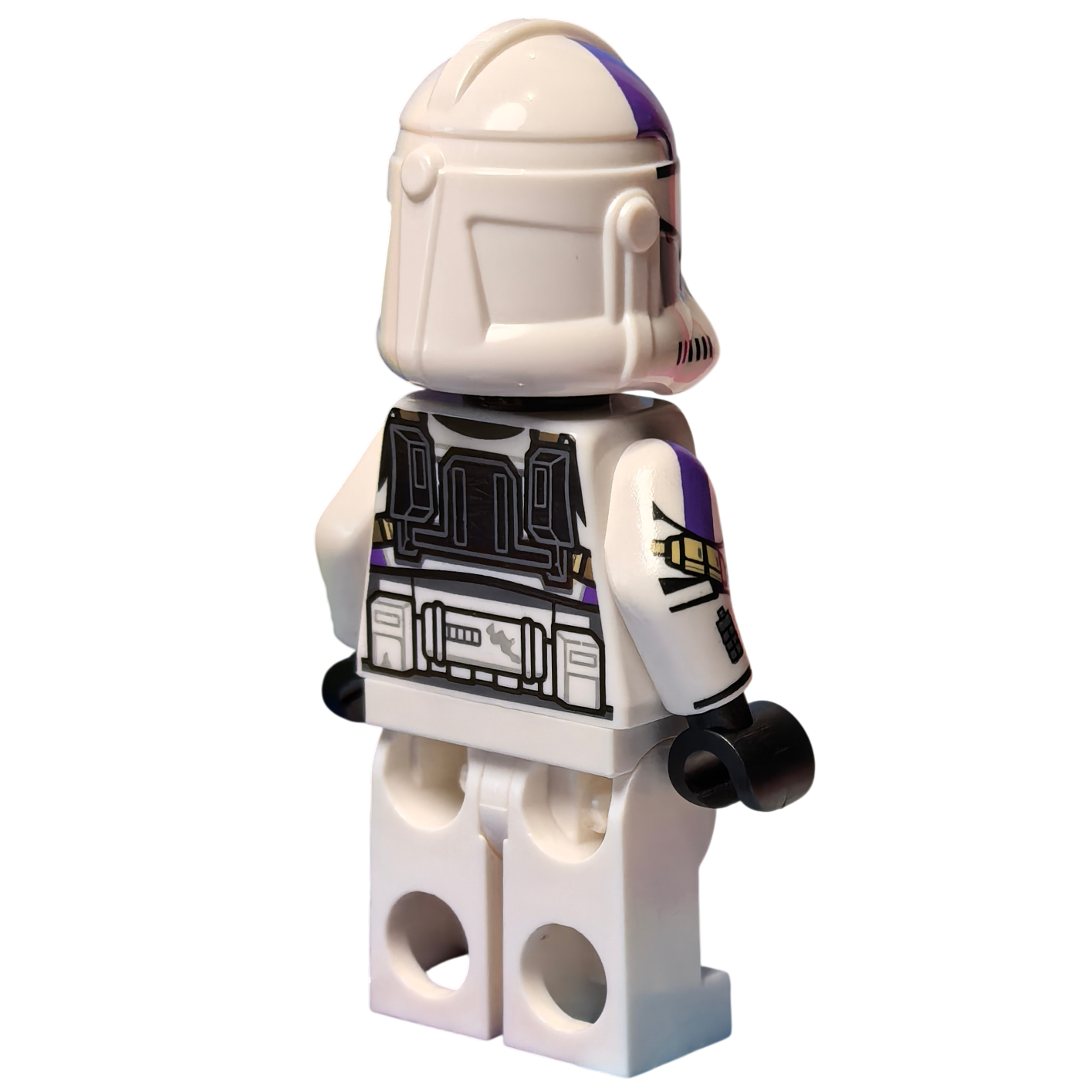 Samson, Clone Rebellion - GCC | PRE-ORDER
