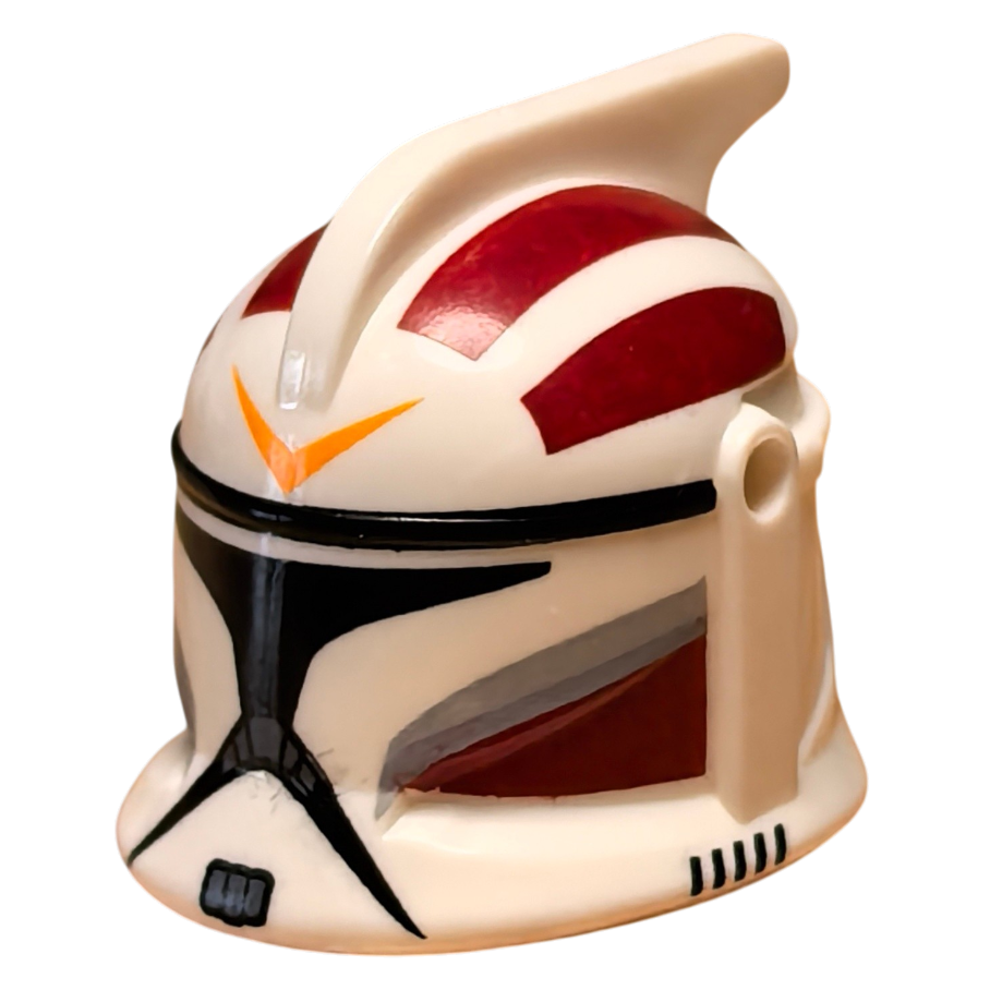 Clone Helmet, 20P1 87th Jet - GCC