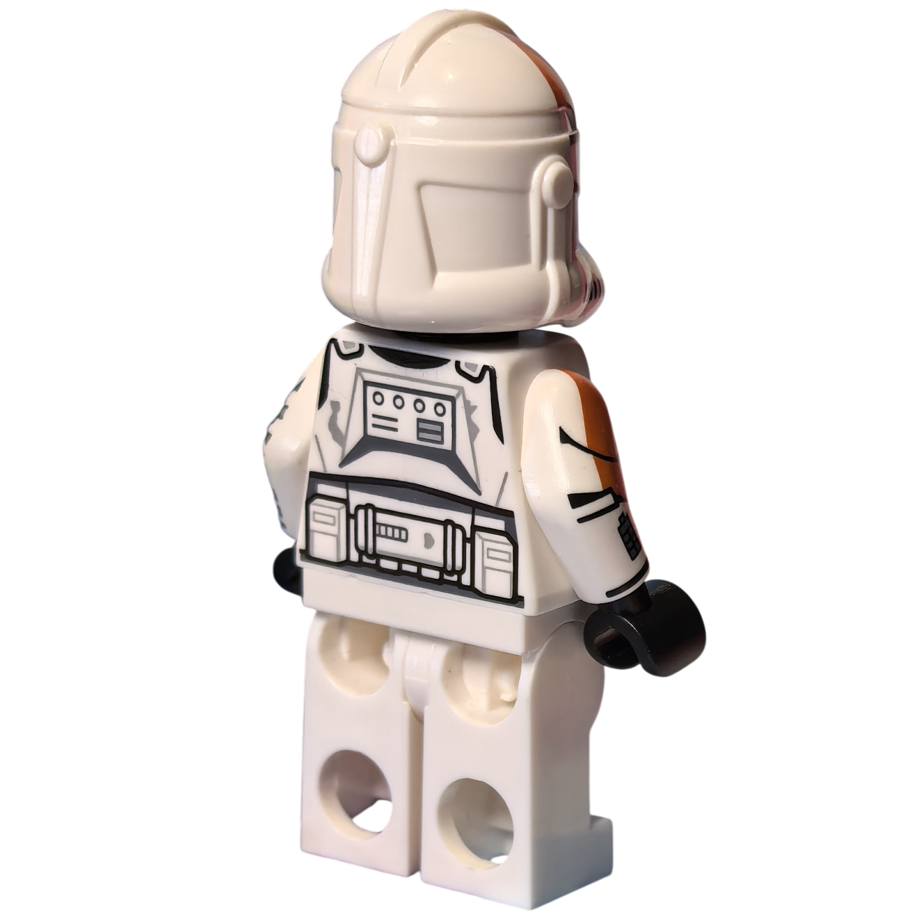 Orange Clone Rebellion Trooper - GCC | PRE-ORDER