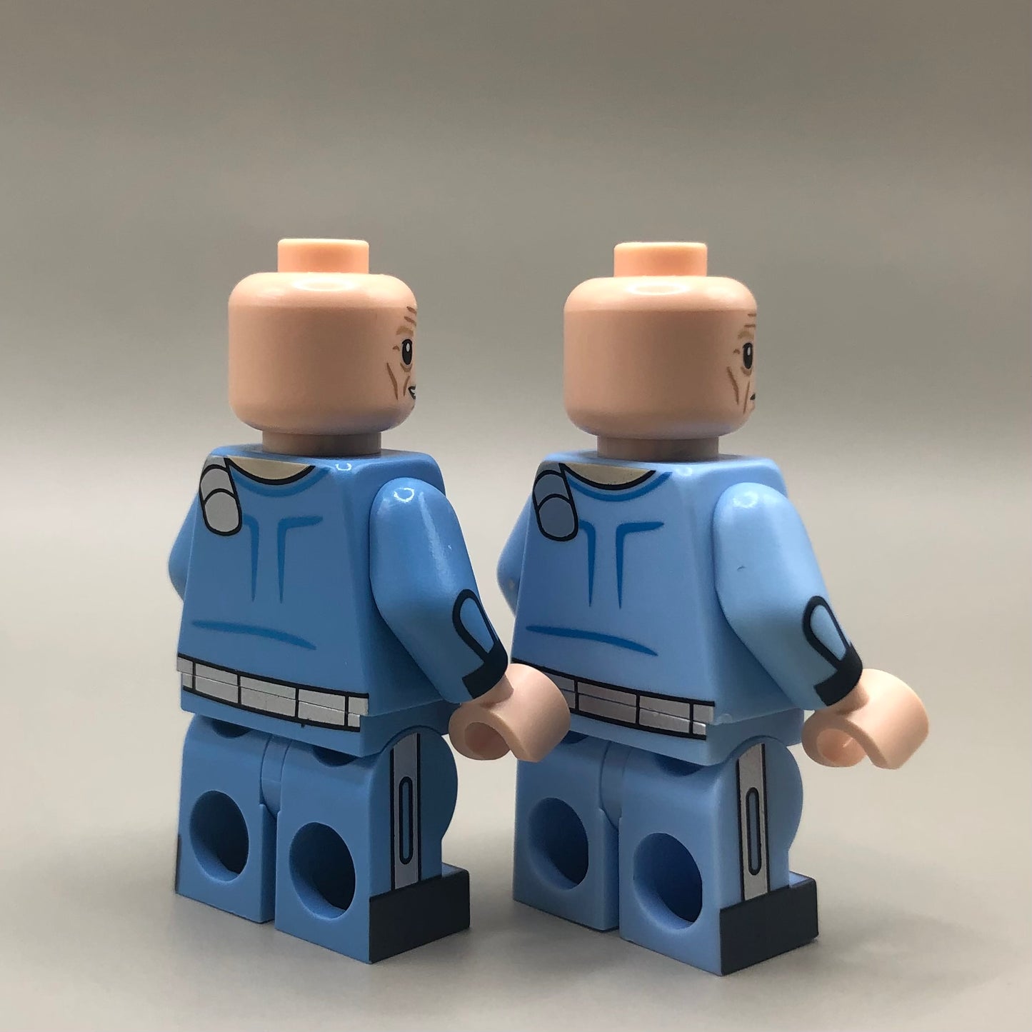 Handicapped Hero - OBT