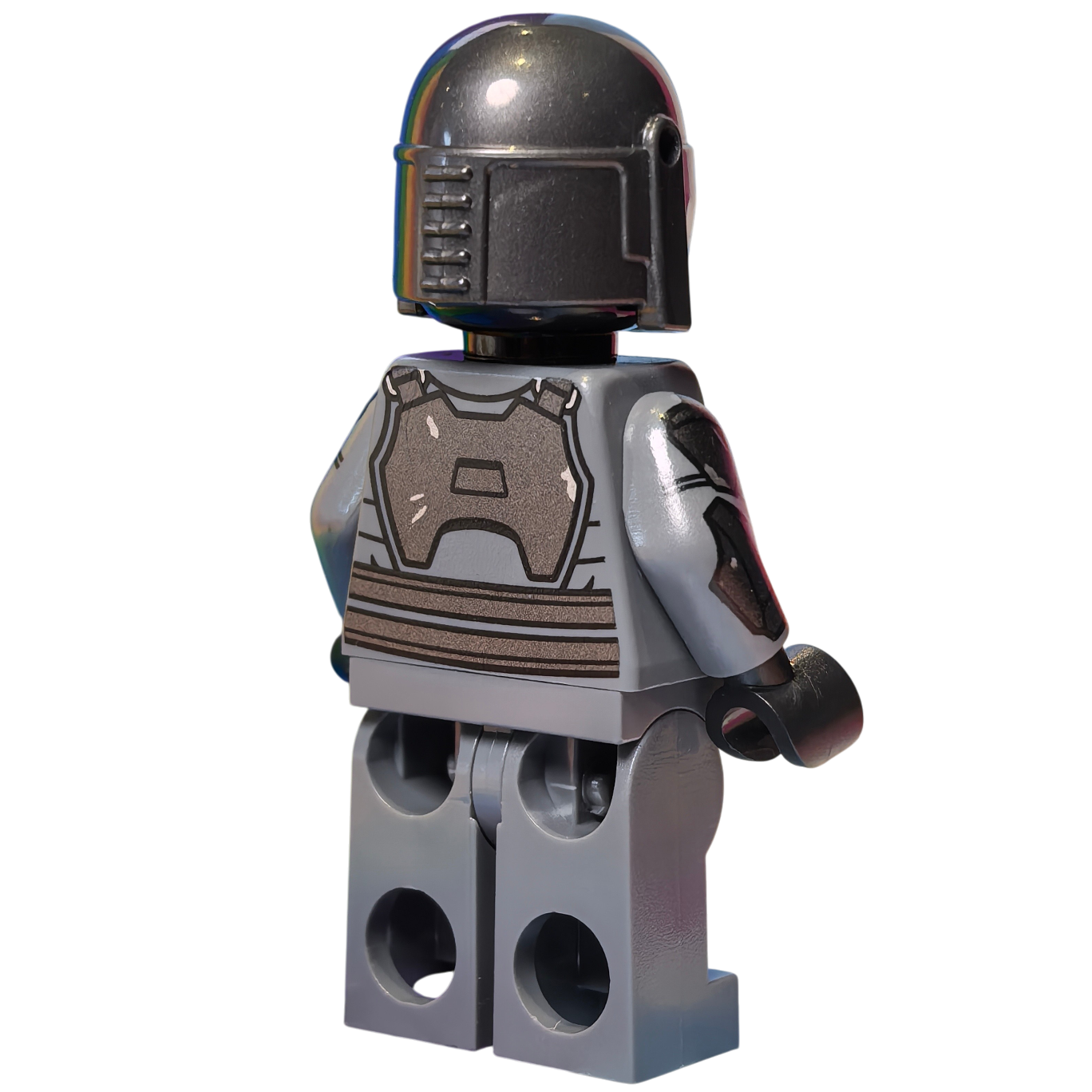 Shadow Collective Mandalorian Mercenary - GCC | PRE-ORDER