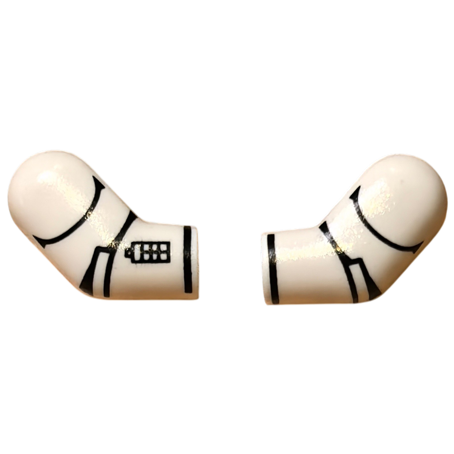 Clone Arms, Reg - GCC | PRE-ORDER