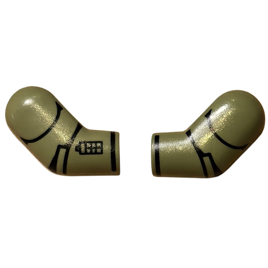 Clone Arms, Doom Trooper - GCC | PRE-ORDER