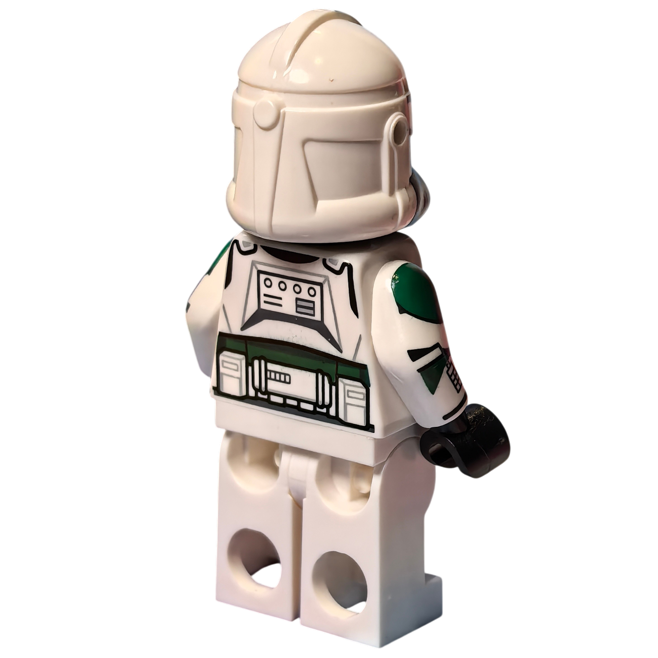 41st Officer - GCC | PRE-ORDER
