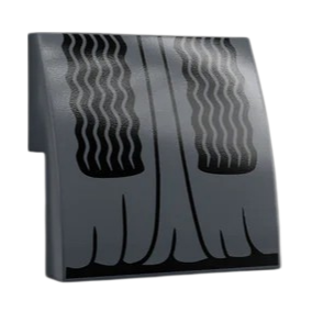 Ventilation Voyager, DBG - OBT