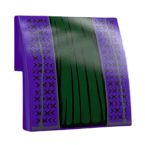 Trade Tactician, Purple - OBT