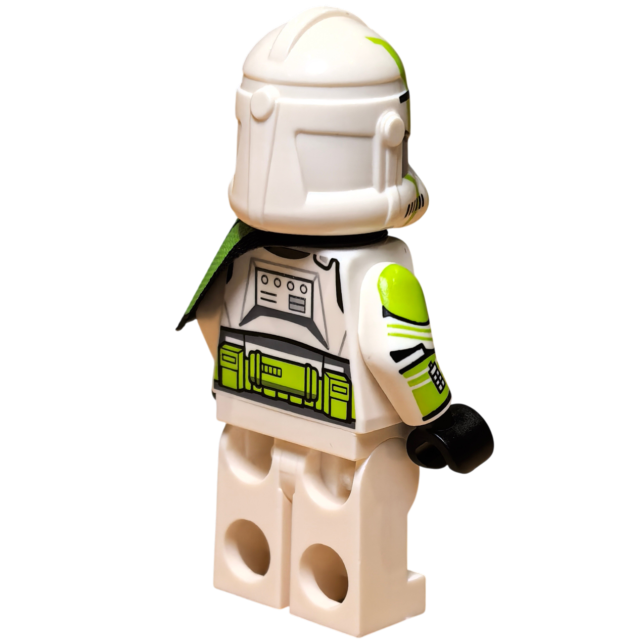 Captain Grey - GCC | PRE-ORDER