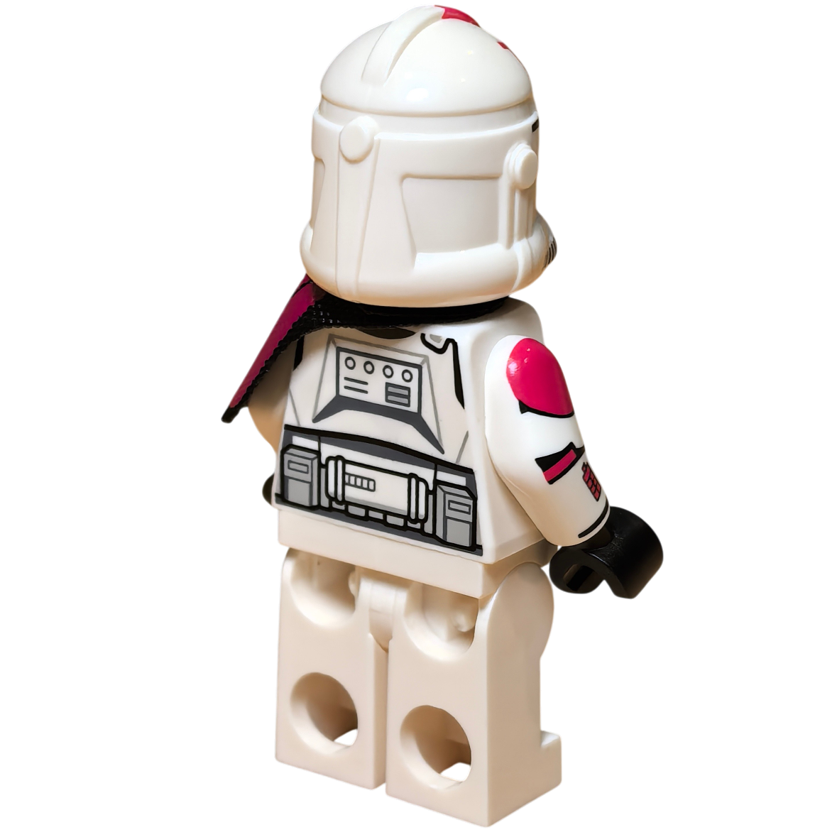 Captain Fordo - GCC | PRE-ORDER