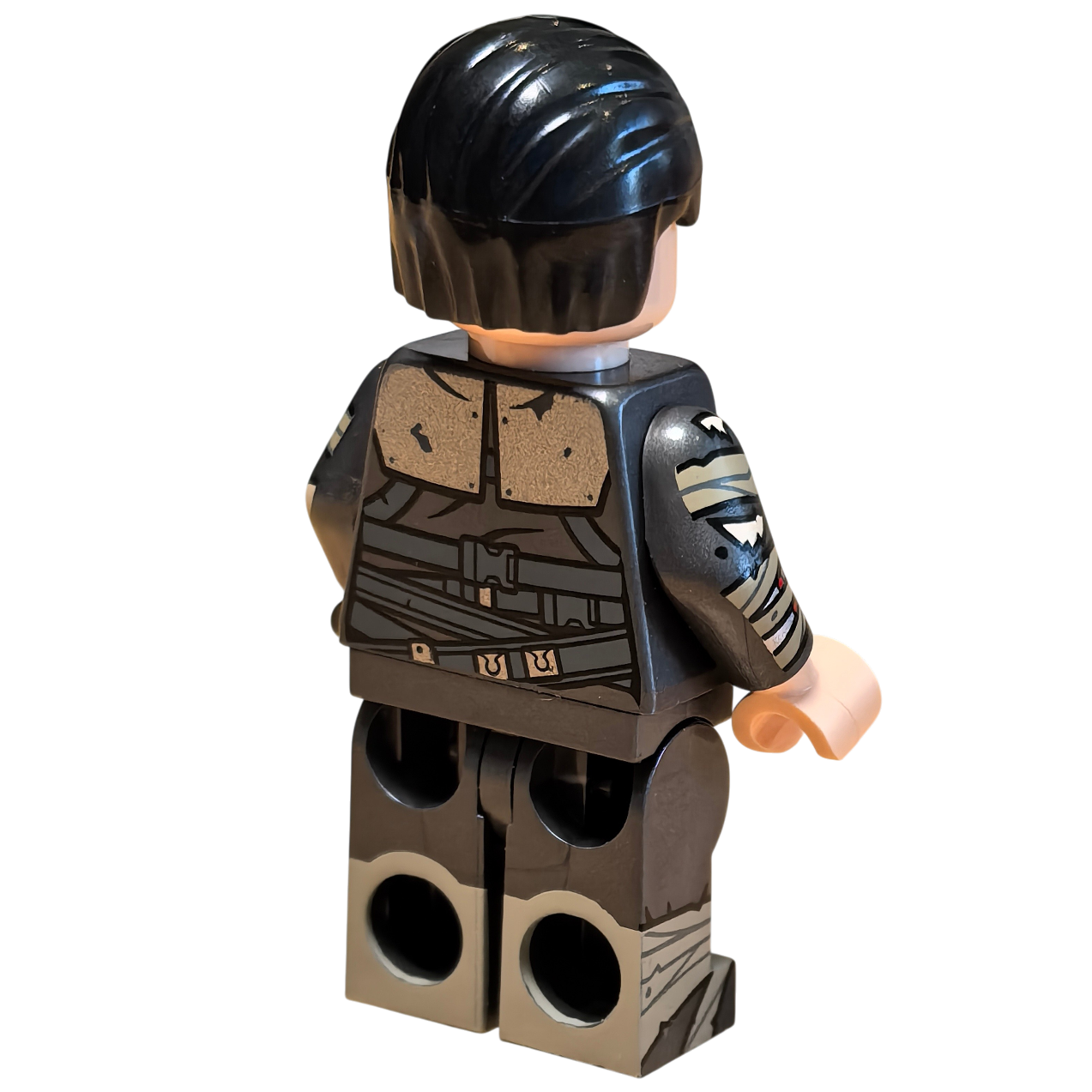 Starkiller Training Gear, PDG - GCC | PRE-ORDER