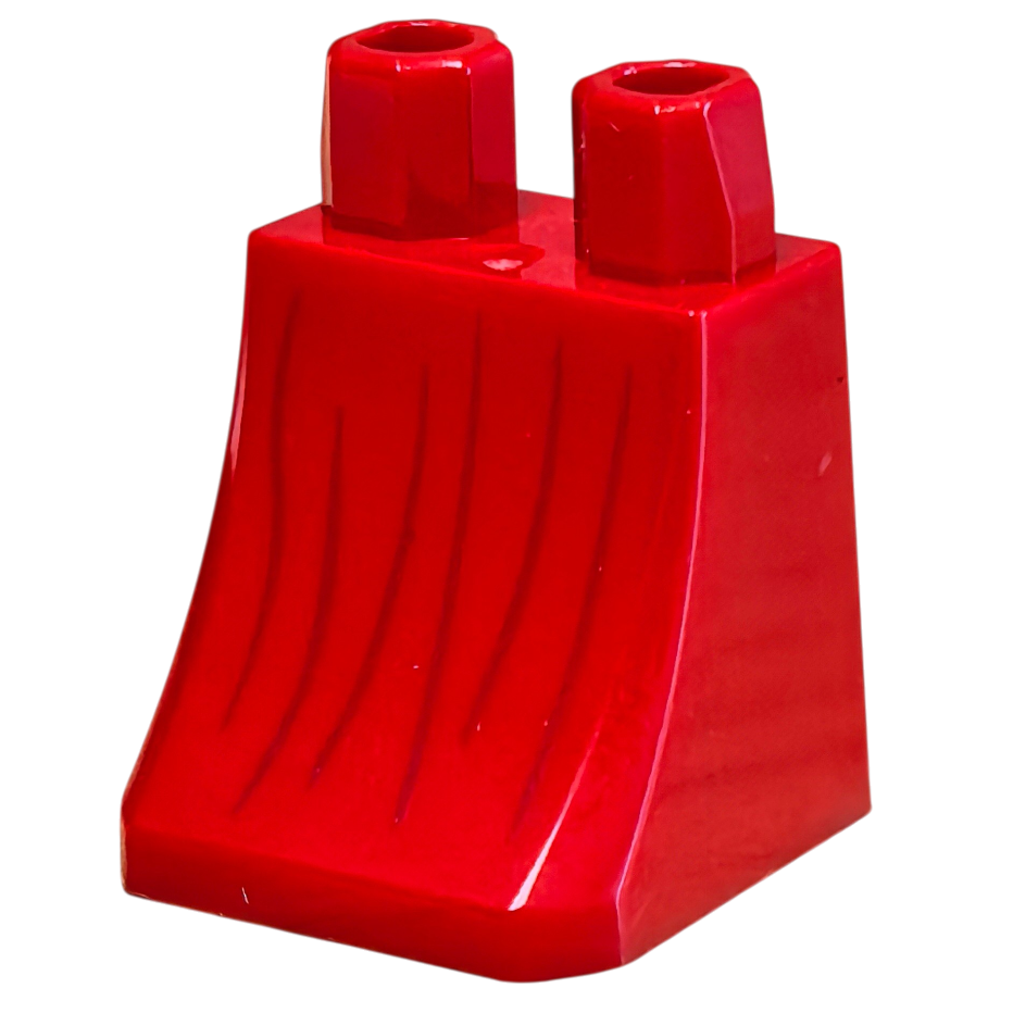 Skirt, Red Senate Guard - GCC | PRE-ORDER