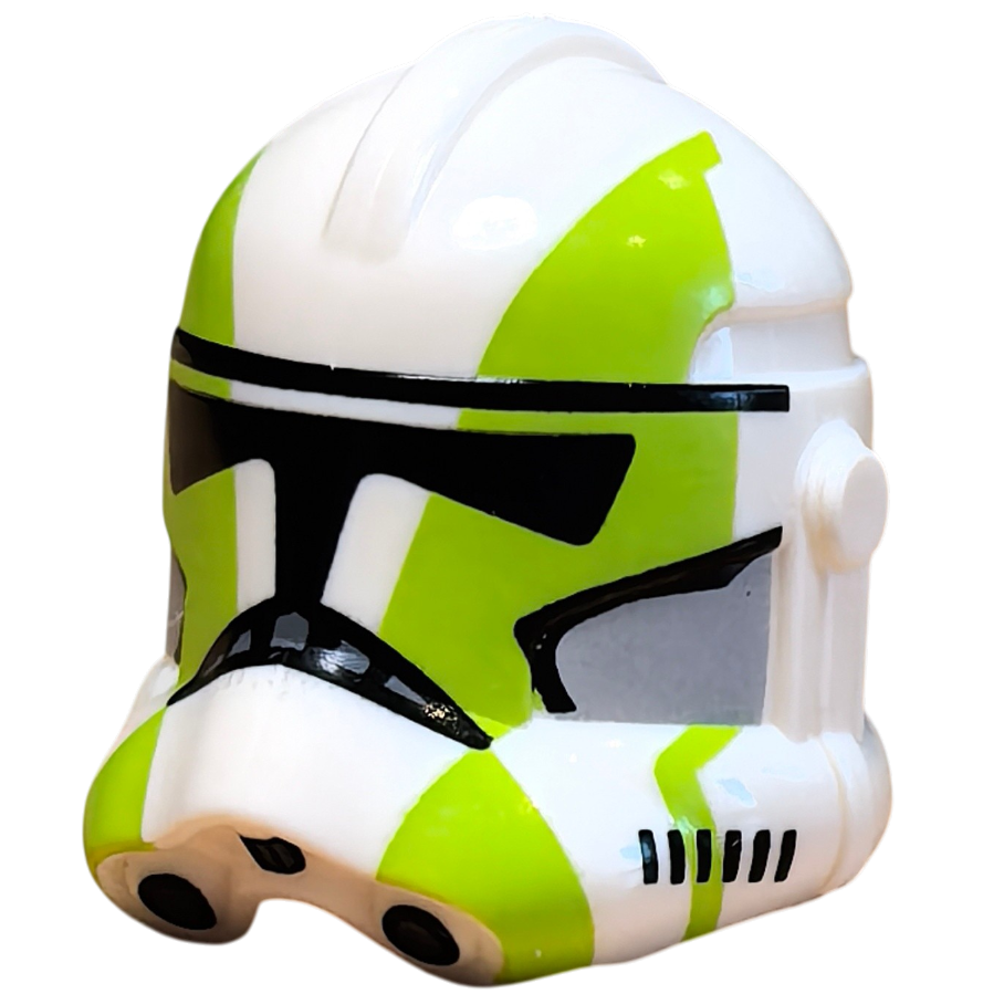 Clone Helmet, Captain Grey - GCC | PRE-ORDER
