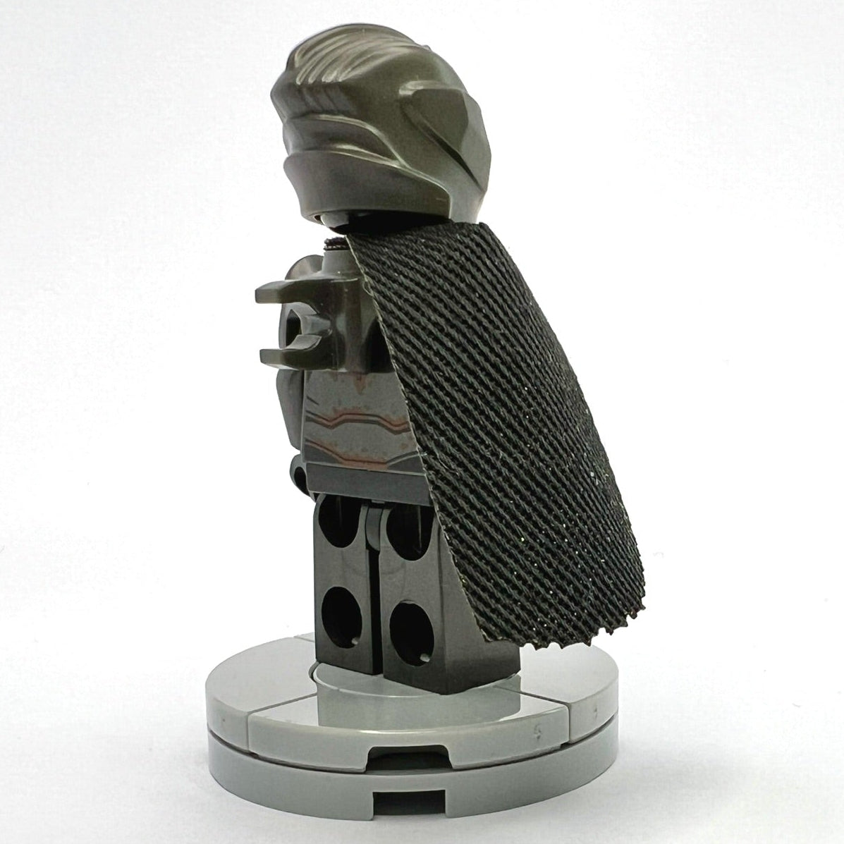First Brother Cape - TBW