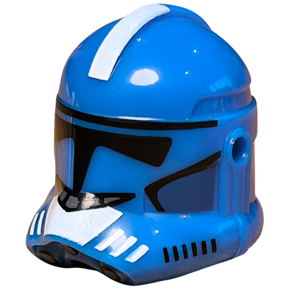 Smiley Clone Helmet - GCC | PRE-ORDER