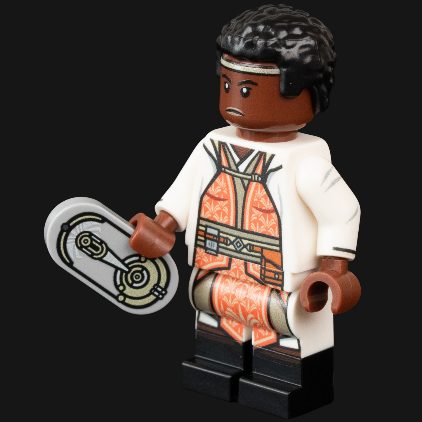 Ancient Alchemist (UV) - WB