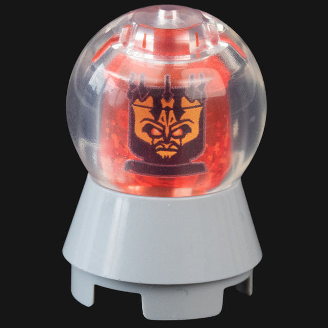 Savage Sphere (UV) - WB