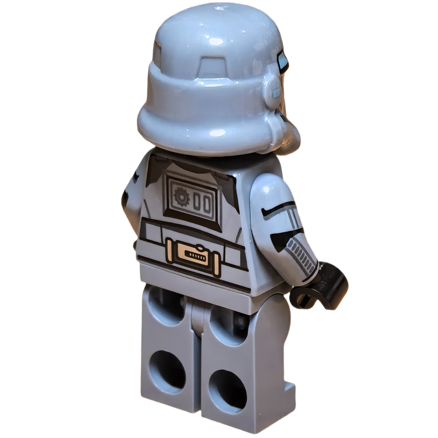 Phase Zero Dark Trooper - GCC | PRE-ORDER