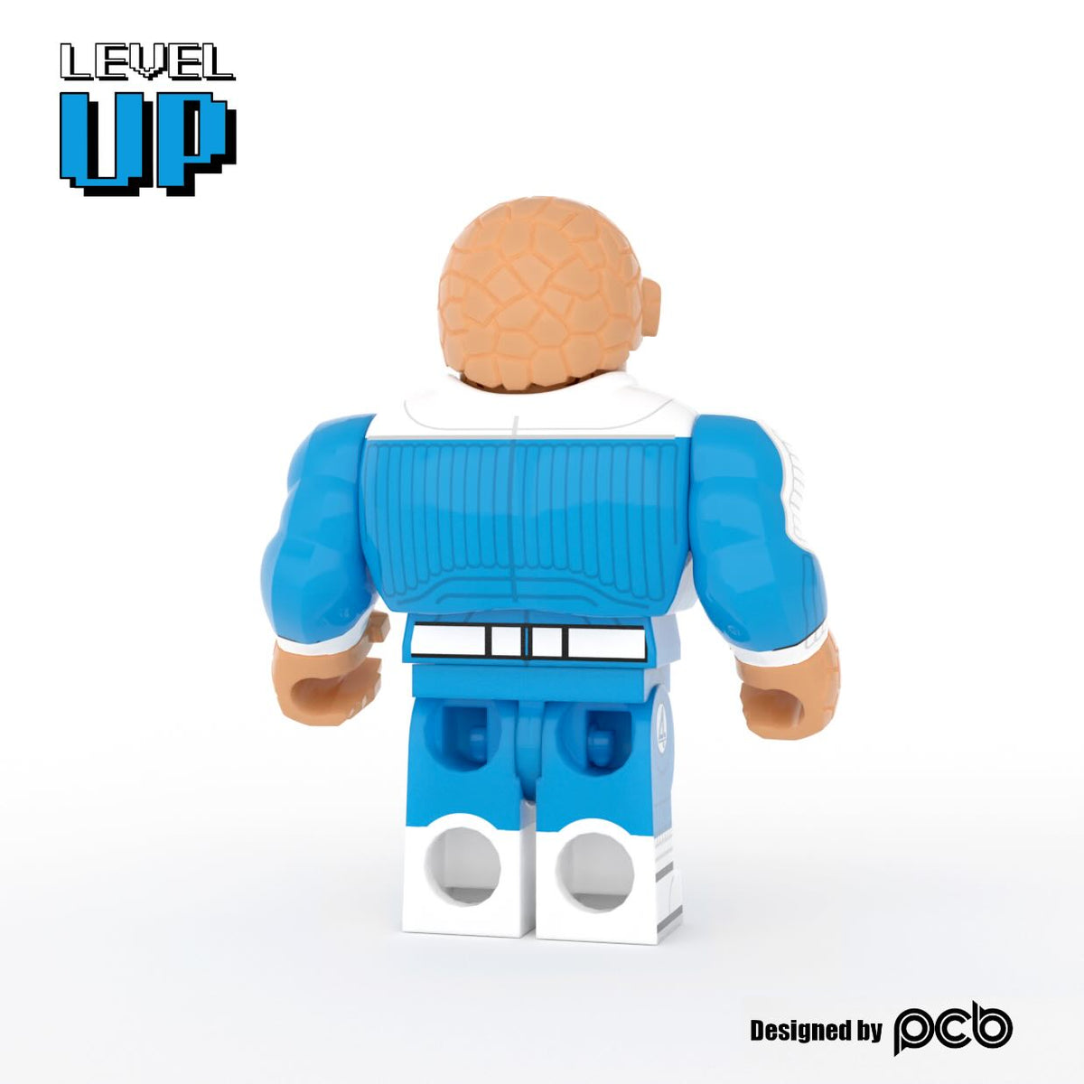 F4 Ben Upgrade Torso - LUM