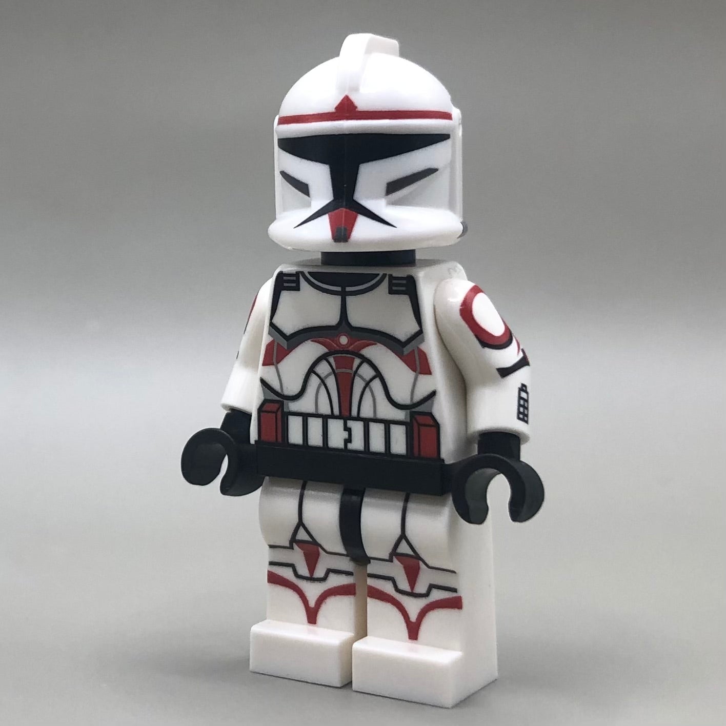 AP1 Coruscant Guard Trooper - RMC