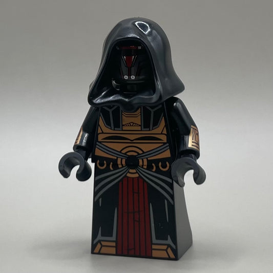 Bronze Acolyte - BDM
